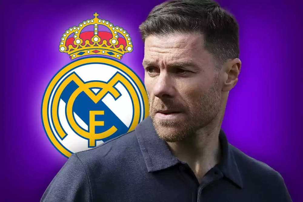 Huyền thoại trở về: Xabi Alonso và mái nhà xưa Bernabeu