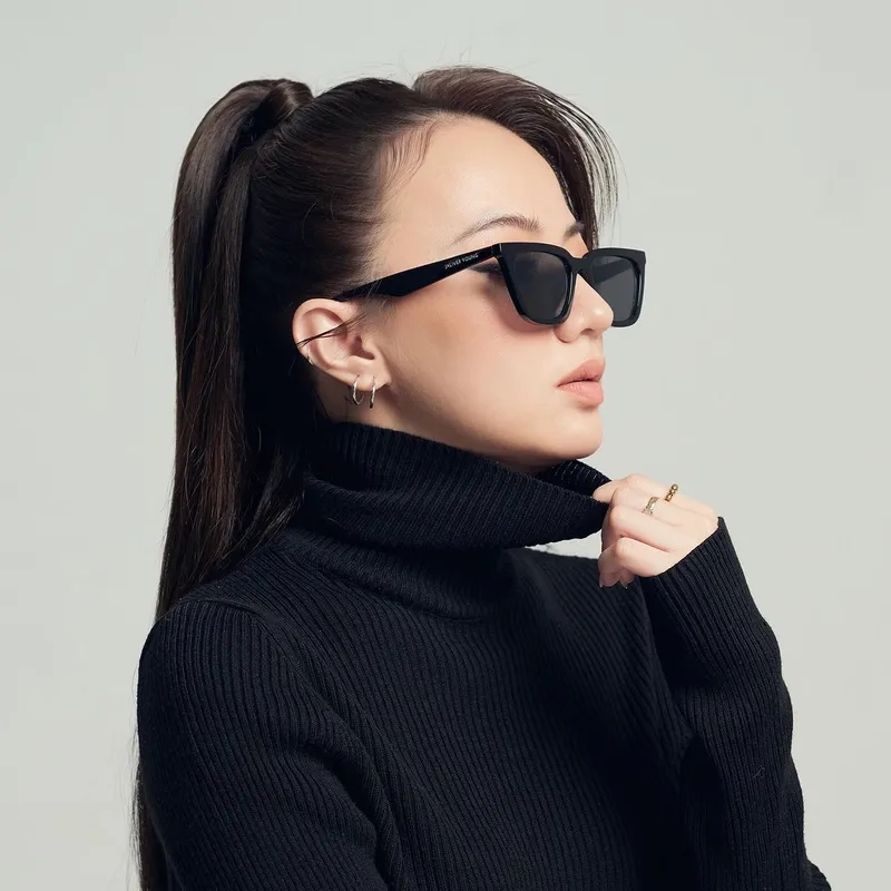 Ngắm Xuân Nghi cao bao nhiêu qua ảnh thời thượng