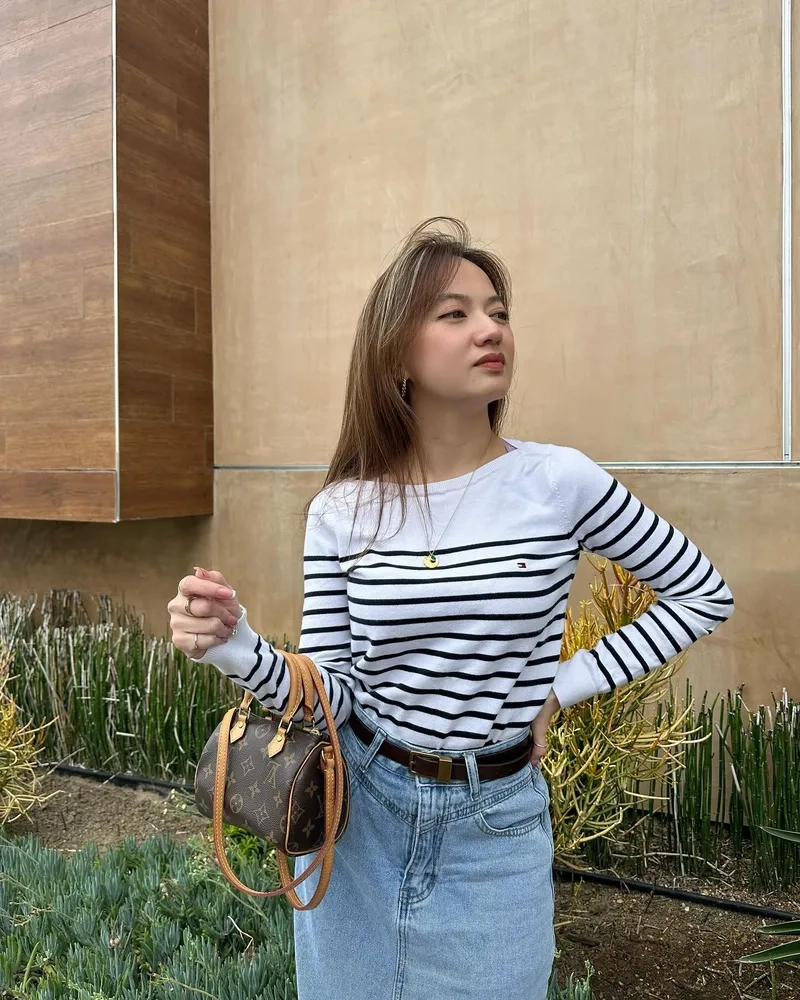 Tìm hiểu Xuân Nghi mấy tuổi qua ảnh thời thượng