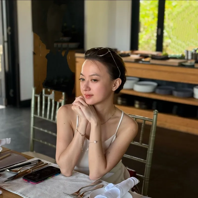 Ảnh đẹp từ Xuân Nghi Chị Đẹp siêu cuốn hút