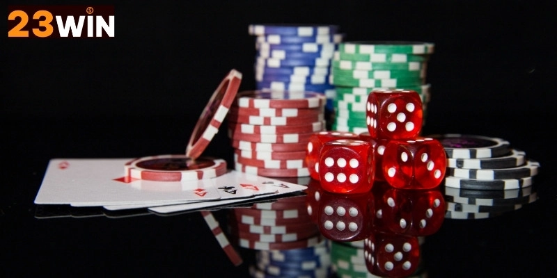 23win luôn cập nhật ưu đãi mới hấp dẫn hàng tuần