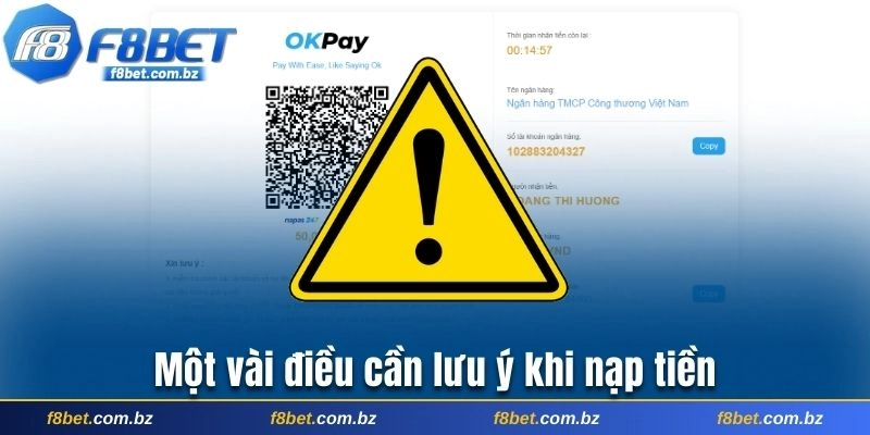 3 nội dung cần chú ý khi thực hiện giao dịch 