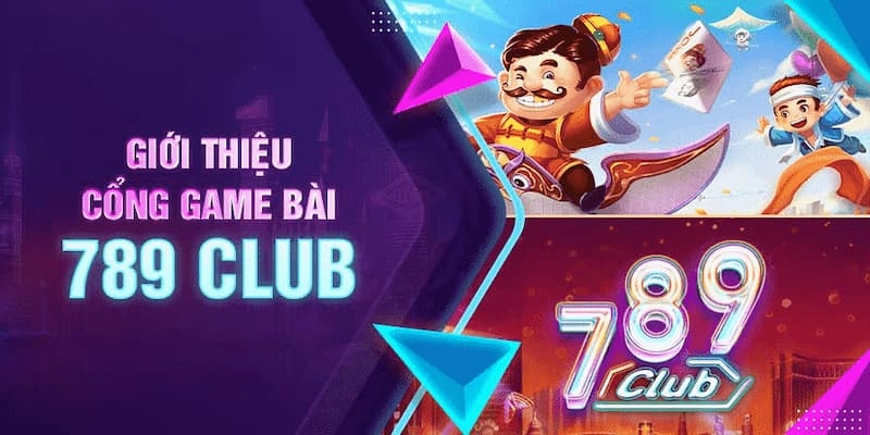 Điều gì khiến bạn phải tham gia 789Club?