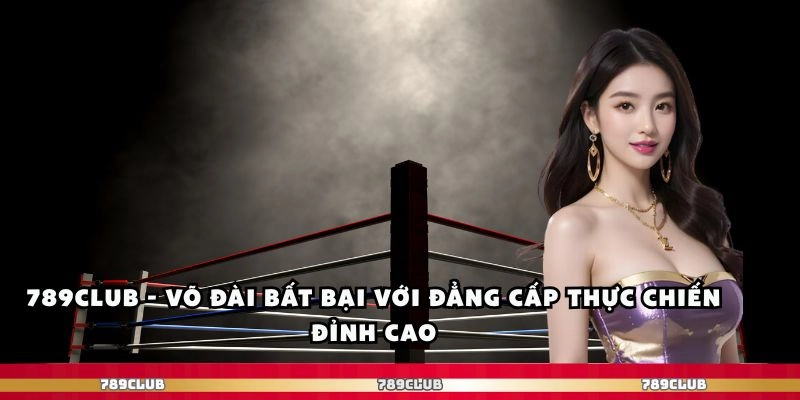 Tái hiện cảm giác thực chiến thông qua thiết kế chuẩn điện ảnh