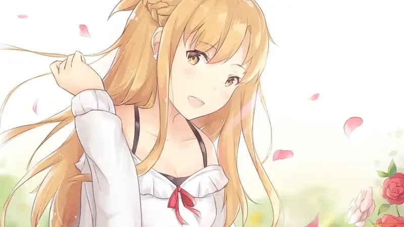 Bộ sưu tập asuna asuna asuna phong phú đa dạng