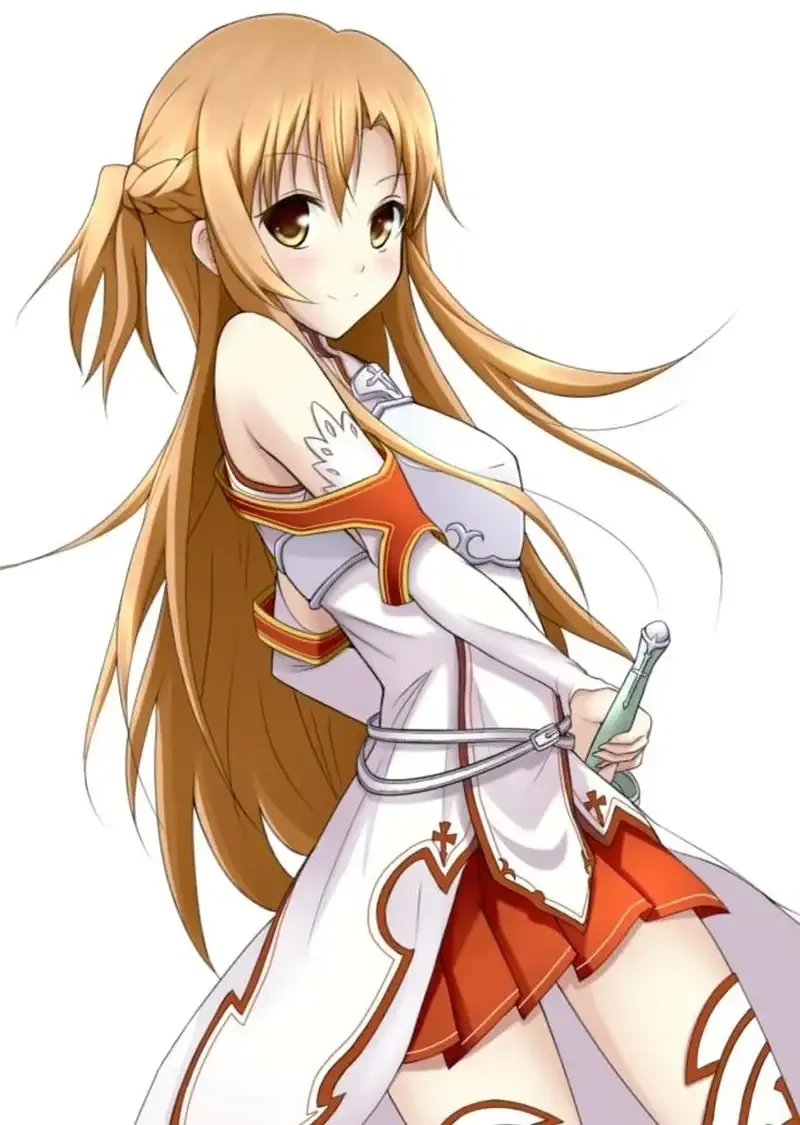 Cập nhật ngay avatar asuna liên quân đẹp chất lừ
