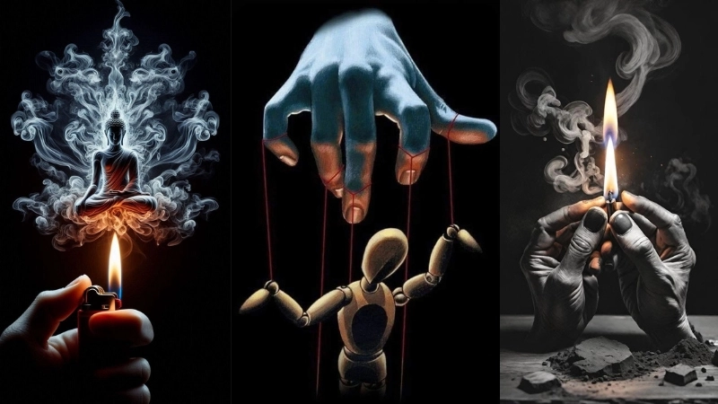 Avatar độc lạ là như thế nào?