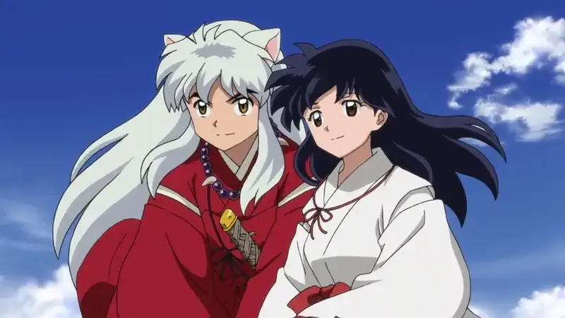 Khám phá ngay bộ sưu tập avatar inuyasha