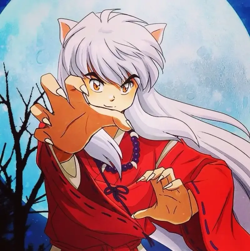 Trải nghiệm thế giới inuyasha mobile sống động