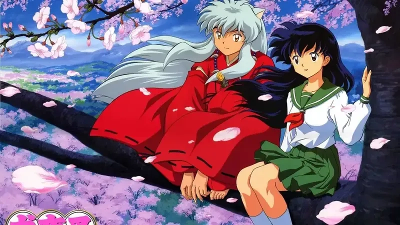 Cùng bước vào thế giới inuyasha anime adventure