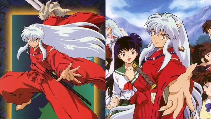 Avatar Inuyasha là như thế nào?
