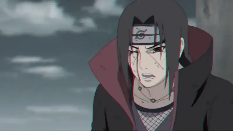 Câu chuyện bí ẩn itachi yêu ai