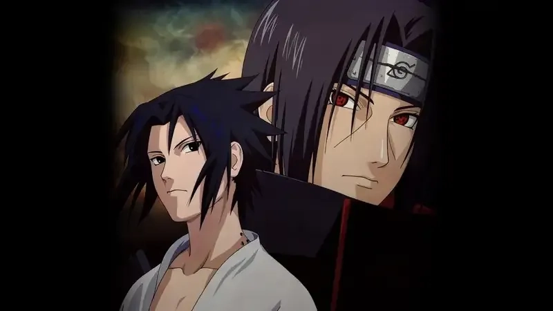 Ảnh đại diện chuẩn chất itachi uchiha steam avatar