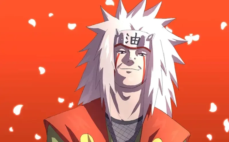 Jiraiya truyền nhân mạnh mẽ nhất Konoha