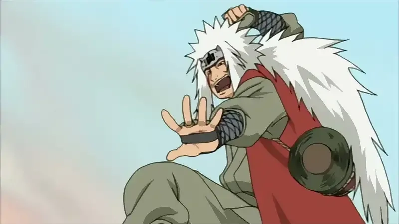 Top video jiraiya amv cảm động nhất mọi thời đại