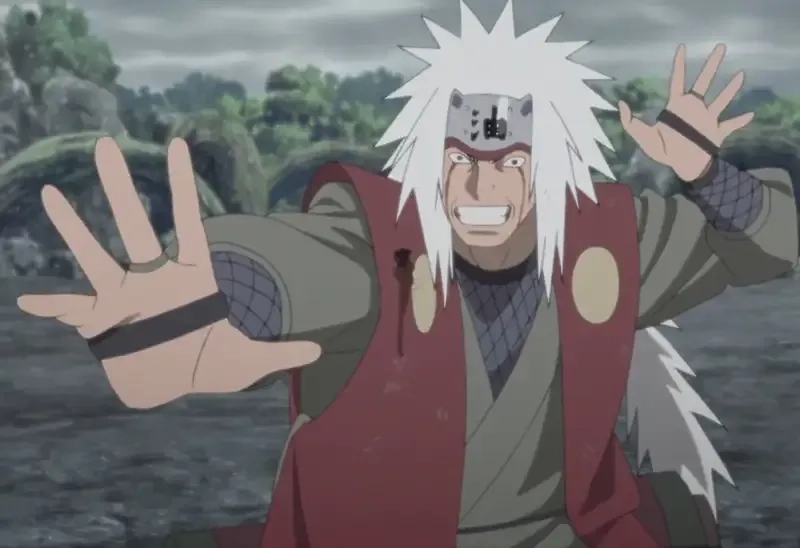 Liệu jiraiya boruto alive có thật sự tồn tại