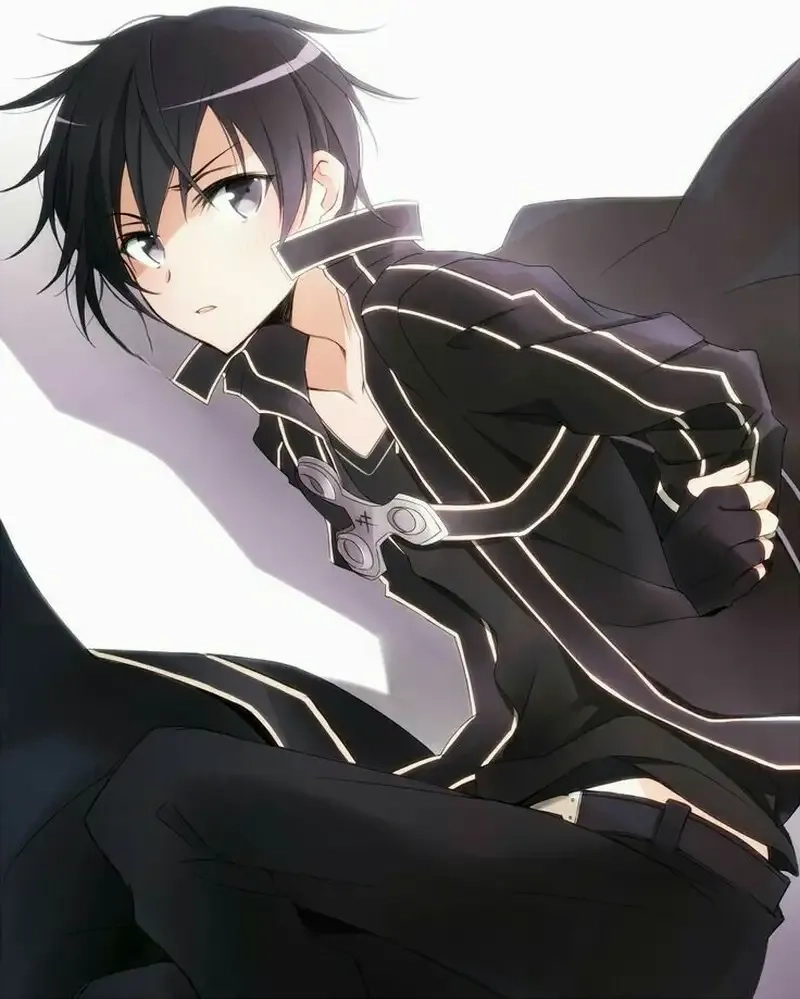 Ngọt ngào cùng avatar kirito và asuna