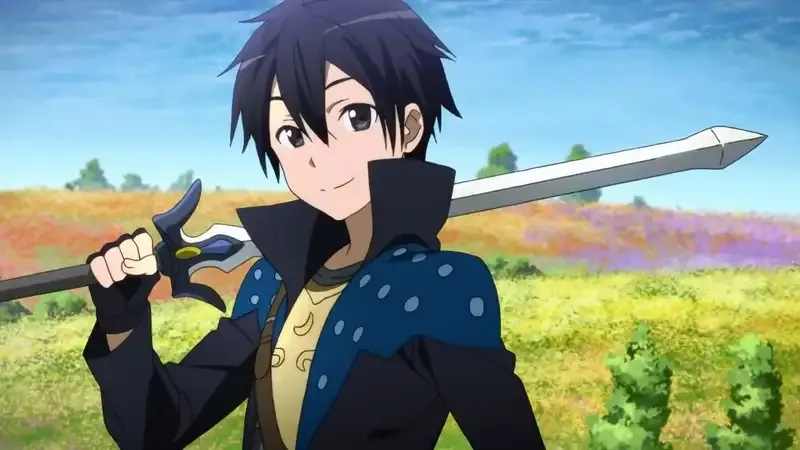 Tải về ngay bộ ảnh avatar kirito chất lượng cao