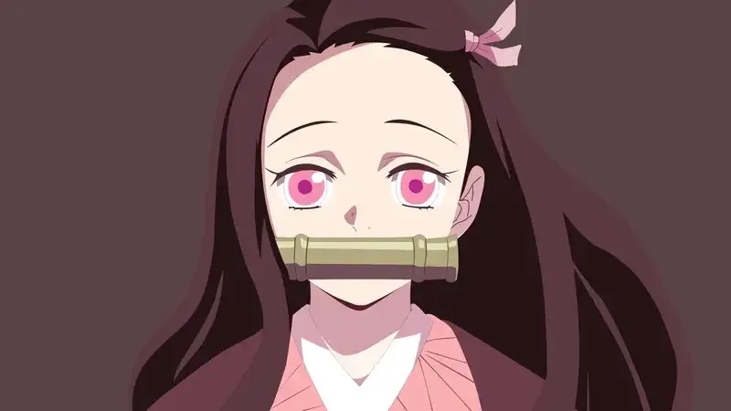 Hình đẹp của avatar đôi zenitsu và nezuko