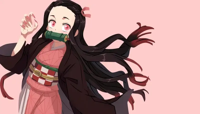Hướng dẫn how to make nezuko in avatar world
