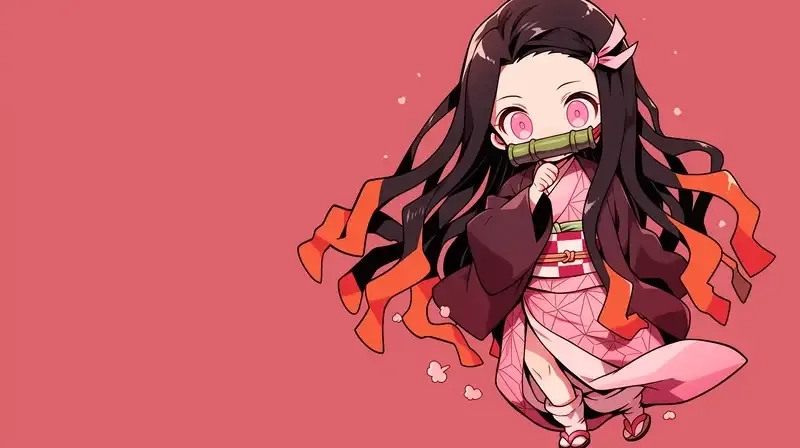 Chọn ngay nezuko kamado roblox avatar cực hot
