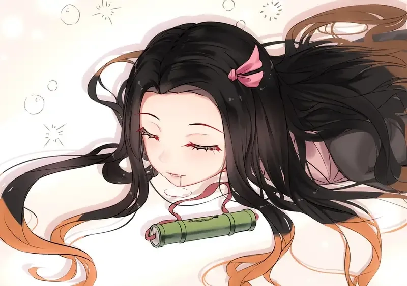 Góc phản ứng avatar 2 react to neteyam as nezuko
