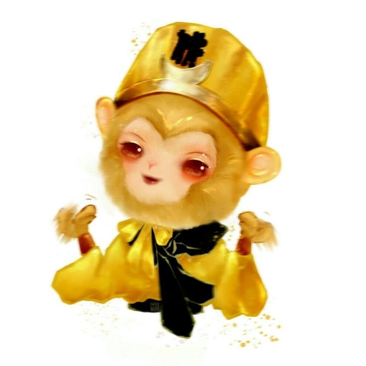 Tải về hình ảnh tôn ngộ không nổi bật
