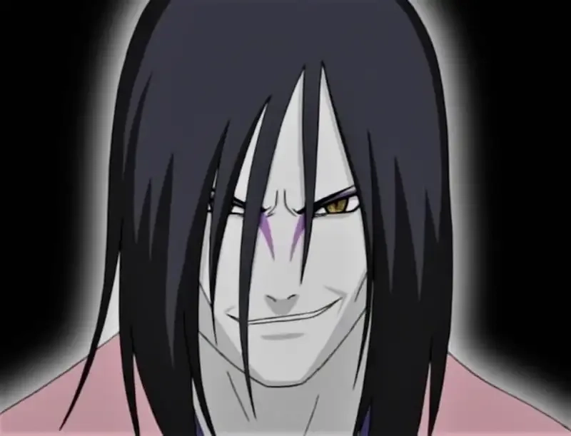Khoảnh khắc orochimaru appear in boruto bất ngờ