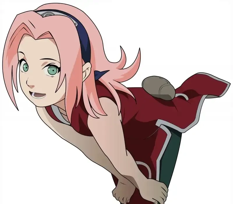 Tổng hợp mẫu avatar sakura dễ thương