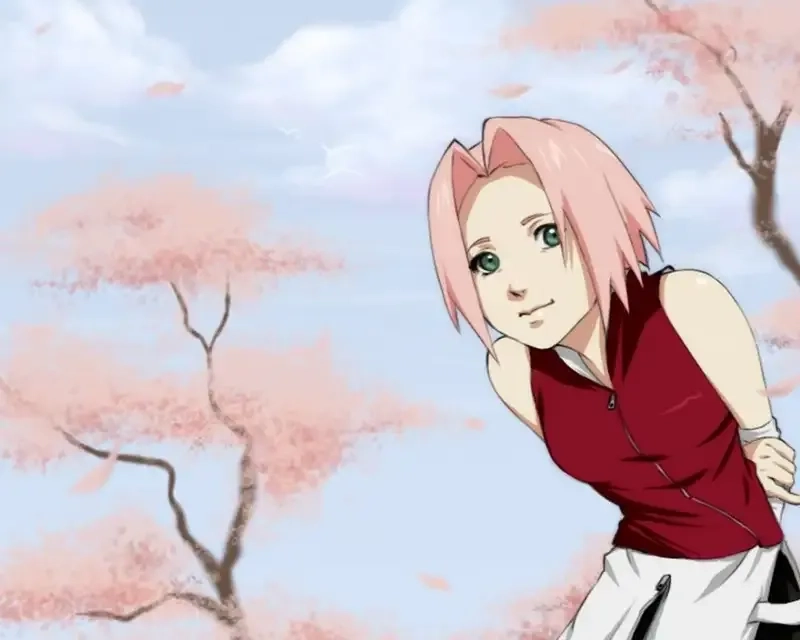 Bộ sưu tập avatar sakura thủ lĩnh thẻ bài siêu cute