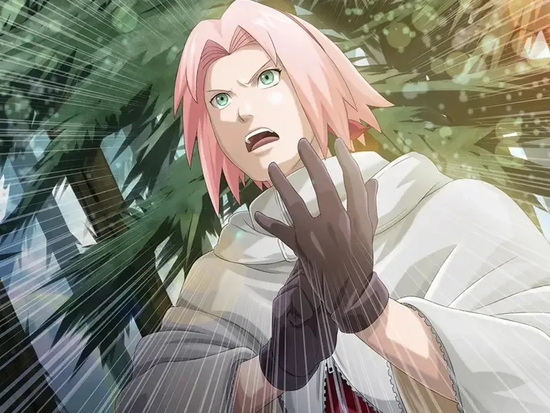 Điều gì xảy ra nếu sakura avengers xuất hiện