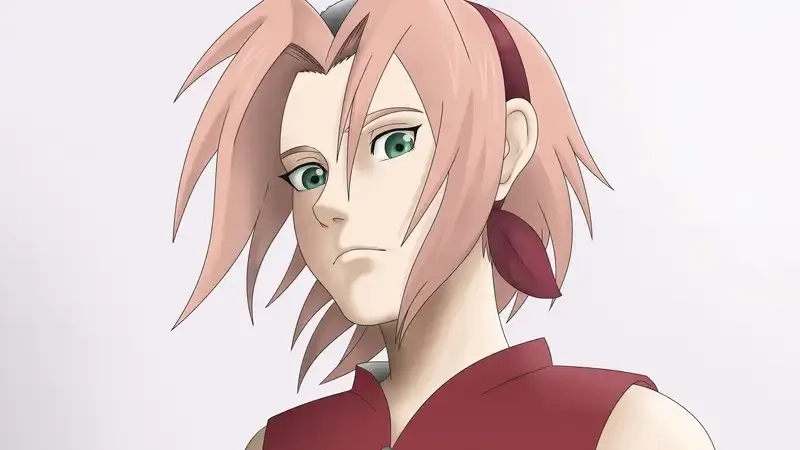 Khám phá sakura haruno abilities bá đạo