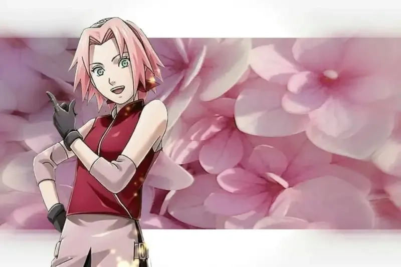Video avatar reacciona a sakura haruno hot nhất