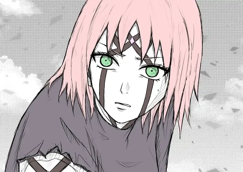 Top clip naruto amv sakura haruno cảm xúc