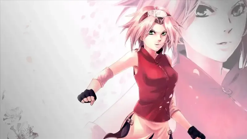 Khoảnh khắc avatar 2 react to sakura haruno ấn tượng