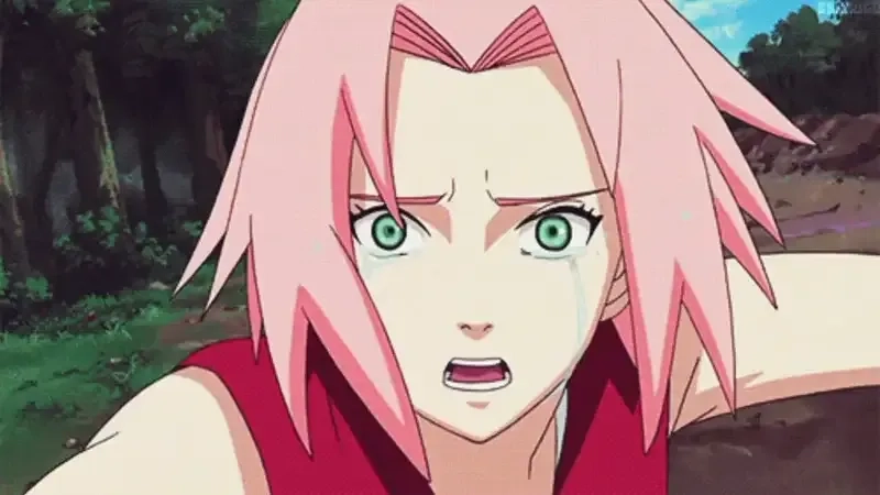 Video avatar react sakura triệu lượt xem