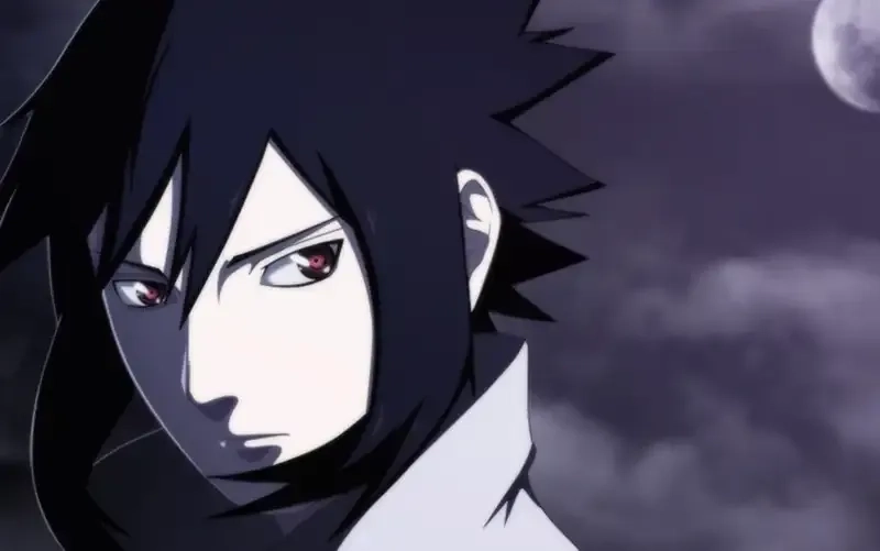 Cập nhật bộ sưu tập avatar sasuke đẹp