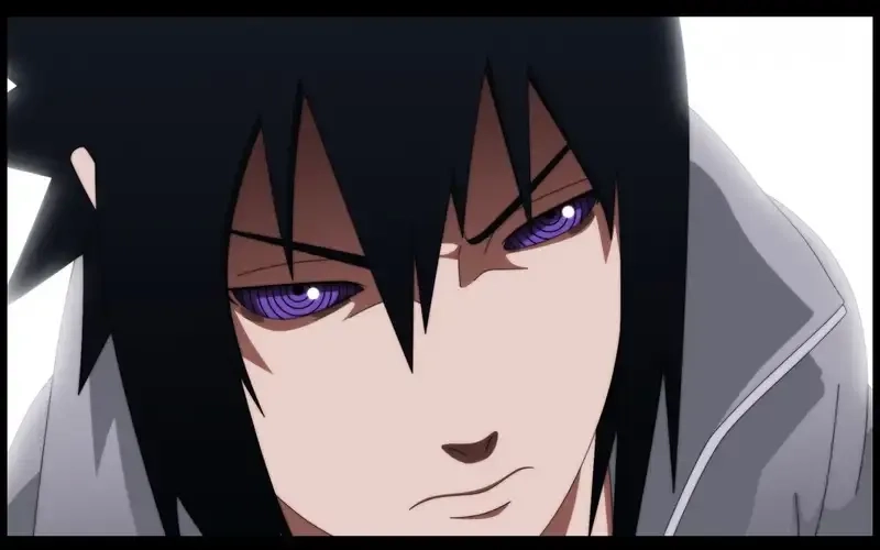 Chọn ngay sasuke avatar chuẩn fan cứng