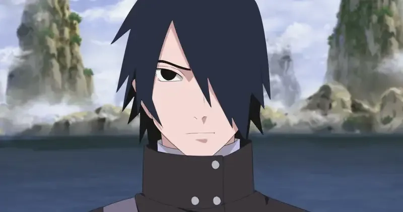 Hình ảnh uchiha sasuke akatsuki ấn tượng