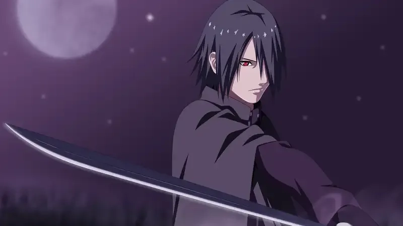 Chiêm ngưỡng uchiha sasuke eyes đặc biệt