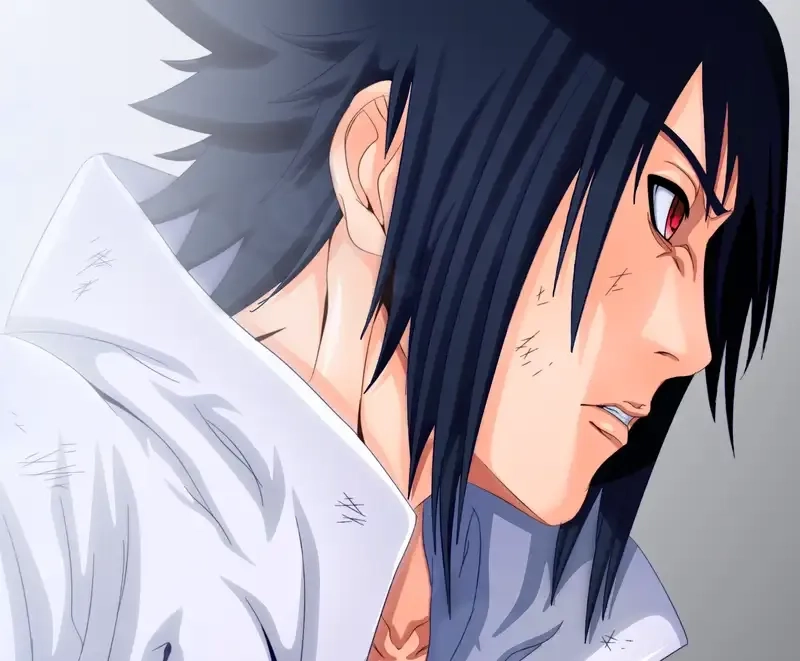 Khám phá loạt ảnh x sasuke cực chất