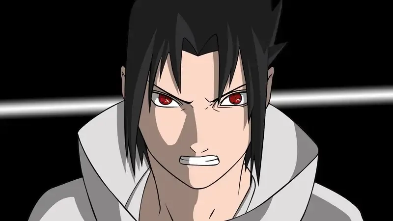 Tải nhanh hình uchiha sasuke độ phân giải cao