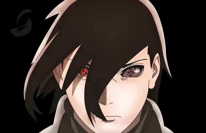 Tình bạn bất diệt uchiha x naruto từ nhỏ