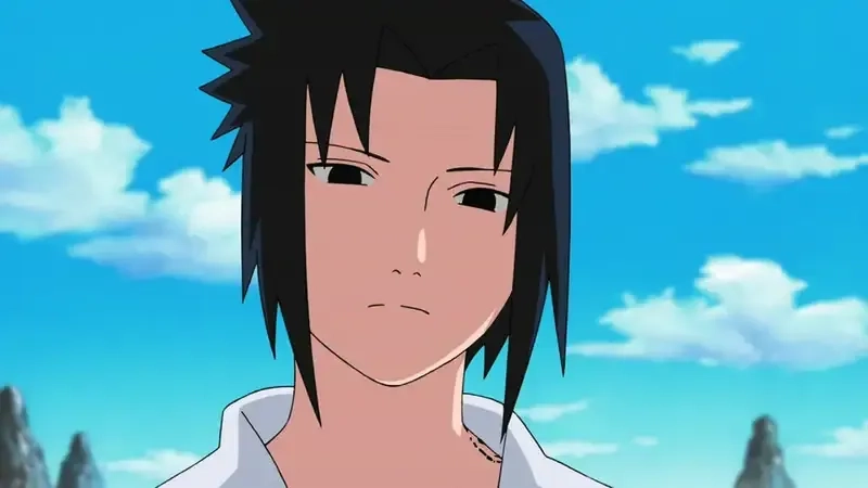 Tùy chỉnh roblox avatar sasuke siêu ngầu