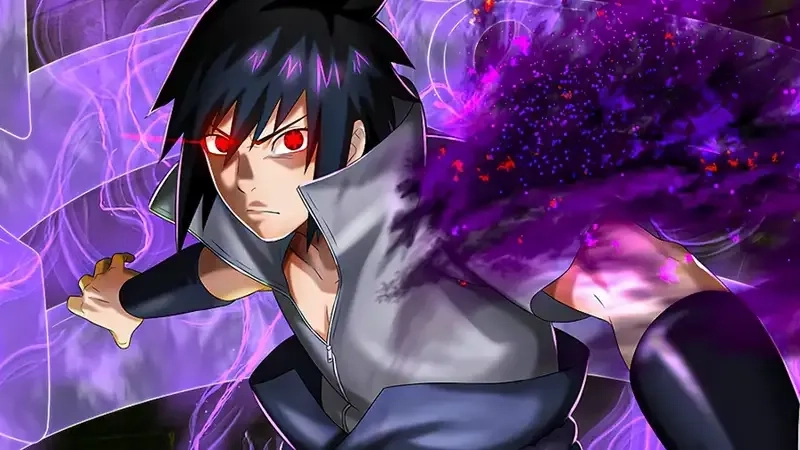 Video tổng hợp uchiha sasuke amv mãn nhãn