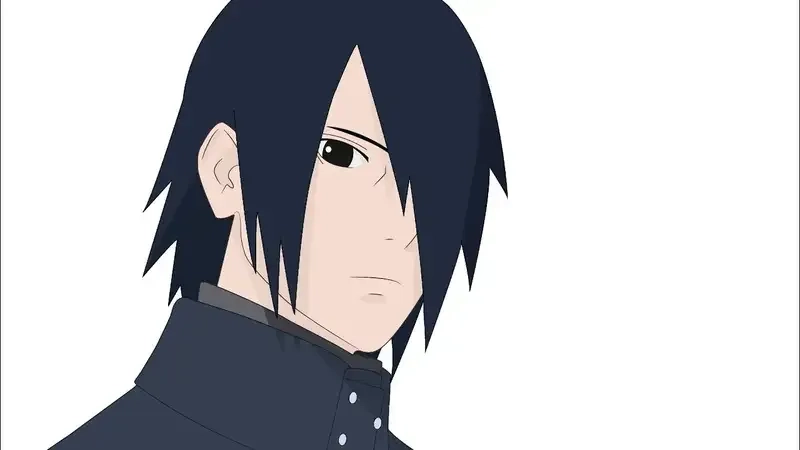 Bộ đôi uchiha sasuke and uzumaki naruto huyền thoại