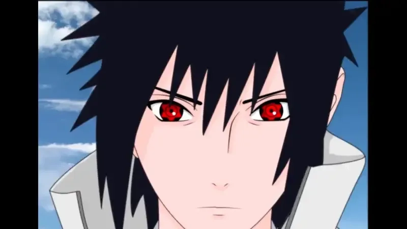 Cập nhật nhanh uchiha sasuke avatar cực đẹp