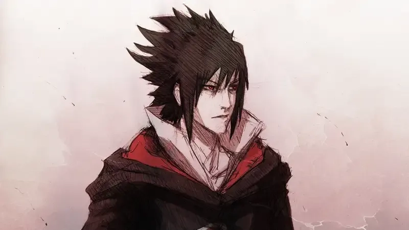 Sự kiện uchiha sasuke chết gây chấn động