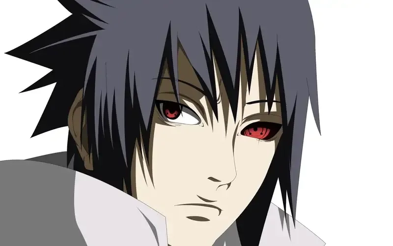 Chuyện tình uchiha sasuke haruno sakura cảm động