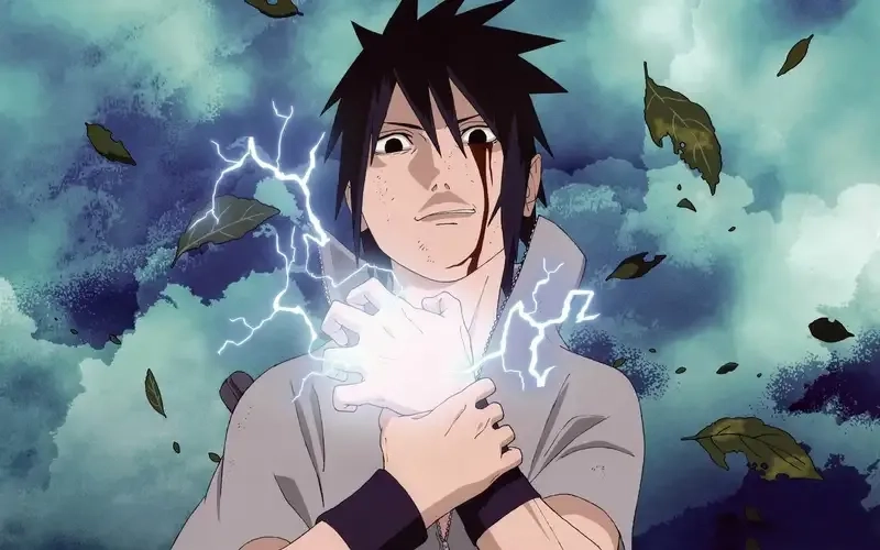 Tổng hợp uchiha sasuke quotes đáng suy ngẫm